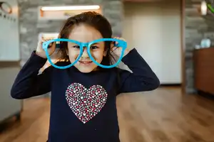 Kids Eye Doctor in Cambridge, ON